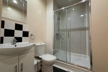 3 bed flat, Eighth Avenue, Heaton, Newcastle, NE65YB - Image 7